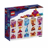 Lego 70825 - La Boîte À Construire De La Reine Aux Mille Visages !