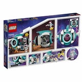 Lego The Movie 70830 - Le Vaisseau Spatial Systar De Sweet Mayhem !