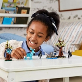 Lego 75945 - Expecto Patronum