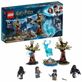 Lego 75945 - Expecto Patronum