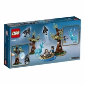 Lego 75945 - Expecto Patronum