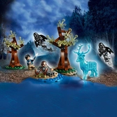 Lego 75945 - Expecto Patronum