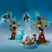 Lego 75945 - Expecto Patronum