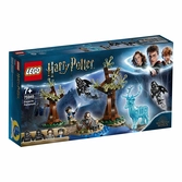 Lego 75945 - Expecto Patronum