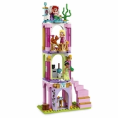 LEGO Disney 41162 - La Célébration Royale D'Ariel, Aurore Et Tiana