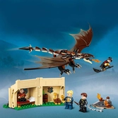 LEGO Harry Potter 75946 - Magyar À Pointes Tournoi Des Trois Sorciers