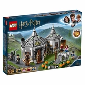 LEGO Harry Potter 75947 - La Cabane De Hagrid : Le Sauvetage De Buck