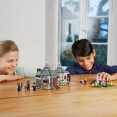 LEGO Harry Potter 75947 - La Cabane De Hagrid : Le Sauvetage De Buck