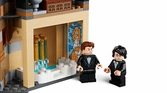 LEGO Harry Potter 75948 - La Tour De L'Horloge De Poudlard
