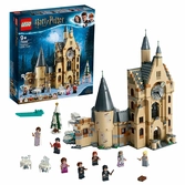 LEGO Harry Potter 75948 - La Tour De L'Horloge De Poudlard