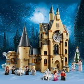 LEGO Harry Potter 75948 - La Tour De L'Horloge De Poudlard