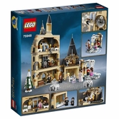 LEGO Harry Potter 75948 - La Tour De L'Horloge De Poudlard