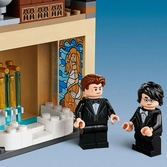 LEGO Harry Potter 75948 - La Tour De L'Horloge De Poudlard