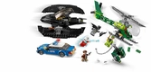 LEGO : Batman 76120 - Le Batwing Et Le Cambriolage De L'Homme-Mystère