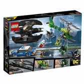 LEGO : Batman 76120 - Le Batwing Et Le Cambriolage De L'Homme-Mystère