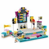 LEGO Friends 41372 - Le Spectacle De Gymnastique De Stéphanie