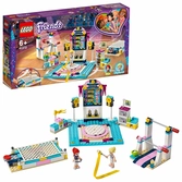 LEGO Friends 41372 - Le Spectacle De Gymnastique De Stéphanie