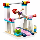 LEGO Friends 41372 - Le Spectacle De Gymnastique De Stéphanie