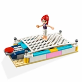 LEGO Friends 41372 - Le Spectacle De Gymnastique De Stéphanie
