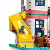 Lego Friends 41380 - Le Centre De Sauvetage Du Phare