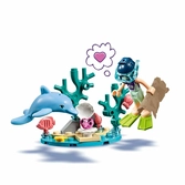 Lego Friends 41380 - Le Centre De Sauvetage Du Phare