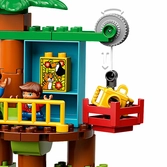 Lego Duplo 10906 - L'Île Tropicale