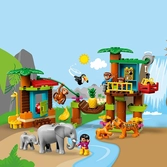 Lego Duplo 10906 - L'Île Tropicale