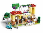 Lego Friends 41379 - Le Restaurant De Heartlake City