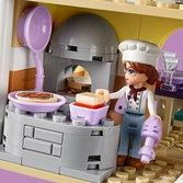 Lego Friends 41379 - Le Restaurant De Heartlake City