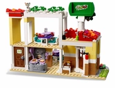 Lego Friends 41379 - Le Restaurant De Heartlake City