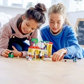 Lego Friends 41379 - Le Restaurant De Heartlake City