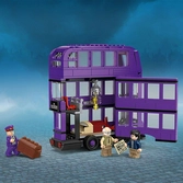 Lego 75957 - Le Magicobus