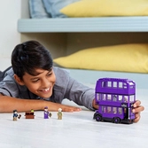 Lego 75957 - Le Magicobus