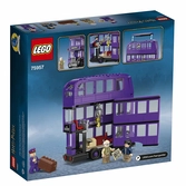 Lego 75957 - Le Magicobus