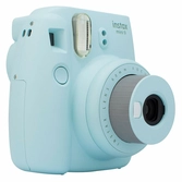 Fujifilm Instax Mini 9 - Bleu Iceberg