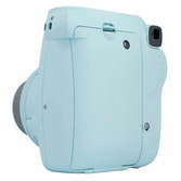 Fujifilm Instax Mini 9 - Bleu Iceberg