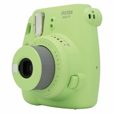 Fujifilm Instax Mini 9 - Citron Vert
