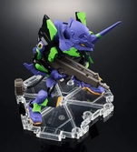 EVANGELION UNIT-01 NXEDGE