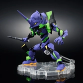 EVANGELION UNIT-01 NXEDGE