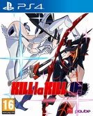 Kill La Kill IF - PS4