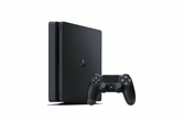 Console PS4 Slim 500 Go + Red Dead Redemtion 2