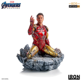 Statuette Avengers Endgame Art Scale de I Am Iron Man 1/10