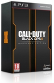 Call Of Duty : Black Ops II - édition Hardened - PS3