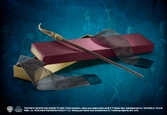 Baguette animaux fantastique Nicholas Flamel