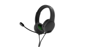 Official xbox one wired headset lvl40 grey