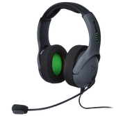 Casque Filaire PDP LVL50 Gris - XBOX ONE