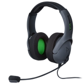 Casque Filaire PDP LVL50 Gris - XBOX ONE