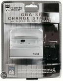 Chargeur station gba-sp logic 3