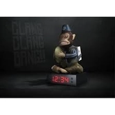 Cod monkey bomb alarm clock