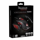 Souris fenrir - drakkar prime
